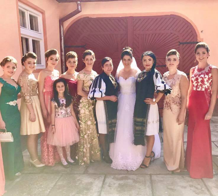 Andreea Mantea l-a chinuit pe Bursucu in emisiune