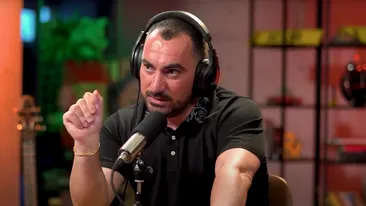 Primul job al lui Pescobar. Cât câștiga patronul Tavernei Racilor la RCS&RDS, de fapt