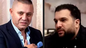 De la ce a pornit scandalul dintre Nicolae Guță și Tzancă Uraganu! Acuzații ireale și hate primit de la fani