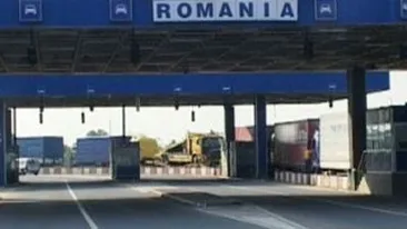 Un minor a incercat sa treaca fraudulos vama de la Nadlac folosindu-se de un buletin fals