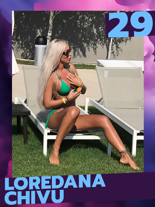 Așa se pregătesc pentru noul sezon Daniela Crudu, Roxana Vancea sau Andreea Bălan! TOP 30 sexy-vedete după care soarele e înnebunit