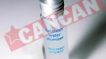 Madonna isi aduce un pat imens la Bucuresti