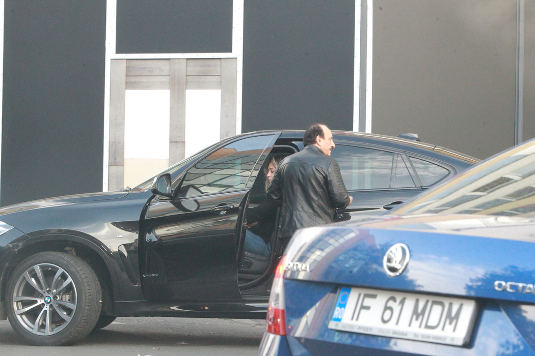 Nicolae Cristescu, unul dintre cei mai discreți milionari din Capitală