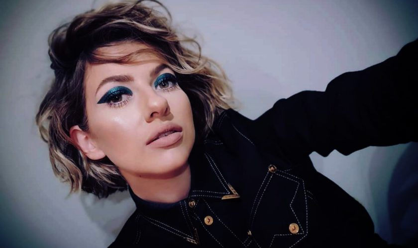 Lidia Buble, schimbare radicală de look: ”Cea mai frumoasă!”