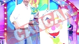 Dan Negru ia lectii de la copii