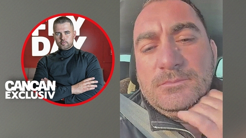 Pescobar revine în forță și îl „articulează” iar pe Lucian Florea: "El e cunoscut cu relații de-astea așa mai extraconjugale"