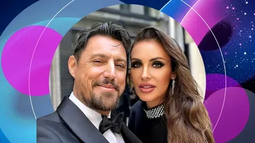 Daniel Pavel și Ana Maria, din nou în fața preotului! Planul surpriză după primul an de mariaj. Semnificația cifrei 8 în viața prezentatorului Survivor