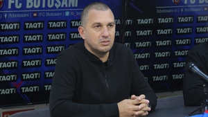 Costel Enache vrea Cupa: „Un trofeu cu Astra ar însemna o minunăție!”