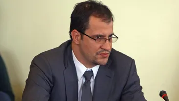 Serban Huidu, daramat! Vestea care l-a pus la pamant pe fostul carcotas