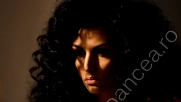 Doinita Oancea, mandra ca are realizari profesionale: Saptamana trecuta am terminat de inregistrat 2 piese in studio