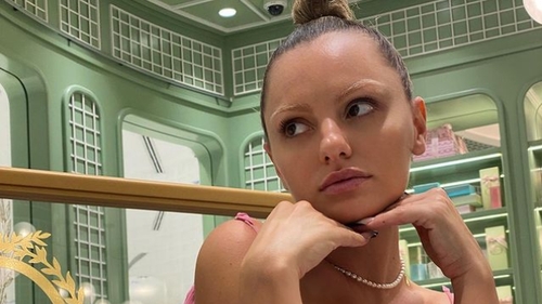 Alexandra Stan, detalii despre boala cu care a fost diagnosticată: "Eu mulți ani aveam impresia că..."