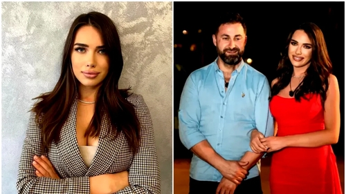 Iustina Luchian de la Insula Iubirii, în doliu: ”Rămâi pentru totdeauna în inimile noastre”