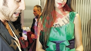 Bote, despre filmele cu mama Monicai: "Sunt curios cat a costat acel interviu! Monica ar trebui sa primeasca o sansa in ceea ce priveste custodia!"