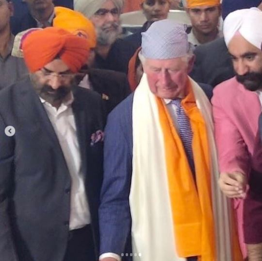 Povestea lui Reuben Singh care a făcut înconjurul lumii. A cerut un împrumut 5.000 de lire sterline de la o bancă și a garantat cu un Rolls Royce, în valoare de un sfert de milion | FOTO