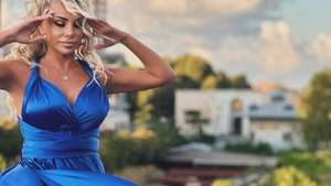 Clipe de coşmar pentru Maria Andria, după atacul cu drone din Cipru: “Adevărul este că avem amenințări foarte dure”