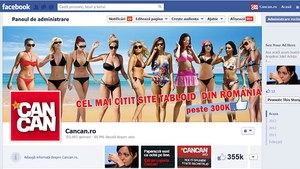 Schimbare MAJORA pe FACEBOOK! Cum poate sa arate acum reteaua de socializare dupa ce s-au facut modificari importante