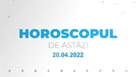 Horoscop zilnic 20 aprilie 2022. Soarele intră în zodia Taur