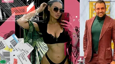 Rusoaica pentru care au divorțat Bodi și Bianca își vinde hainele pe net. Cum a fost dată de gol bogătașa Daria