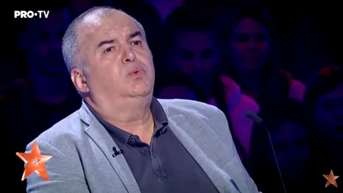 Florin Călinescu rupe tăcerea despre Românii au Talent! Ce nu mai suporta să facă la PRO TV: „Ceva s-a întâmplat”