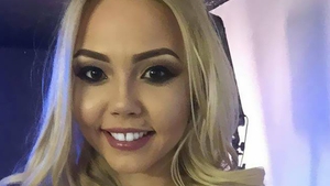 Ce mesaj a avut DENISA MANELISTA după ce a aflat că e grav bolnavă: "Dimineţile..."