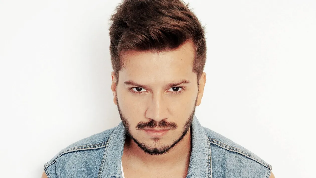 Matei Sorescu, fost concurent la Vocea României, are două vicii la care nu vrea să renunţe! Vezi care sunt acestea!