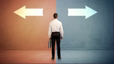 De ce oamenii amână deciziile importante. Nu lipsa voinței este problema