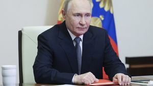 BREAKING! Putin se pregătește să atace o altă țară din Europa. E alertă