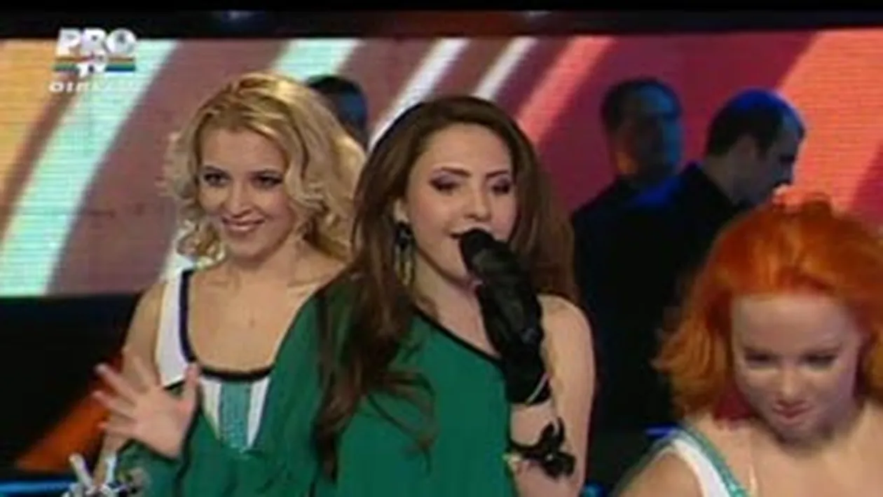 Iuliana Puschila: Impac bine scoala cu muzica, imi fac timp pentru amandoua