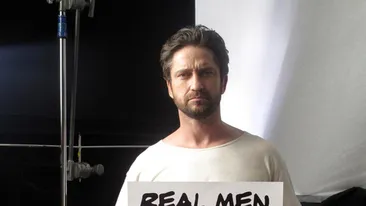 Gerard Butler, mesaj sugestiv pentru dusmanii Madalinei Ghenea! Vezi aici cum contra-ataca starul!