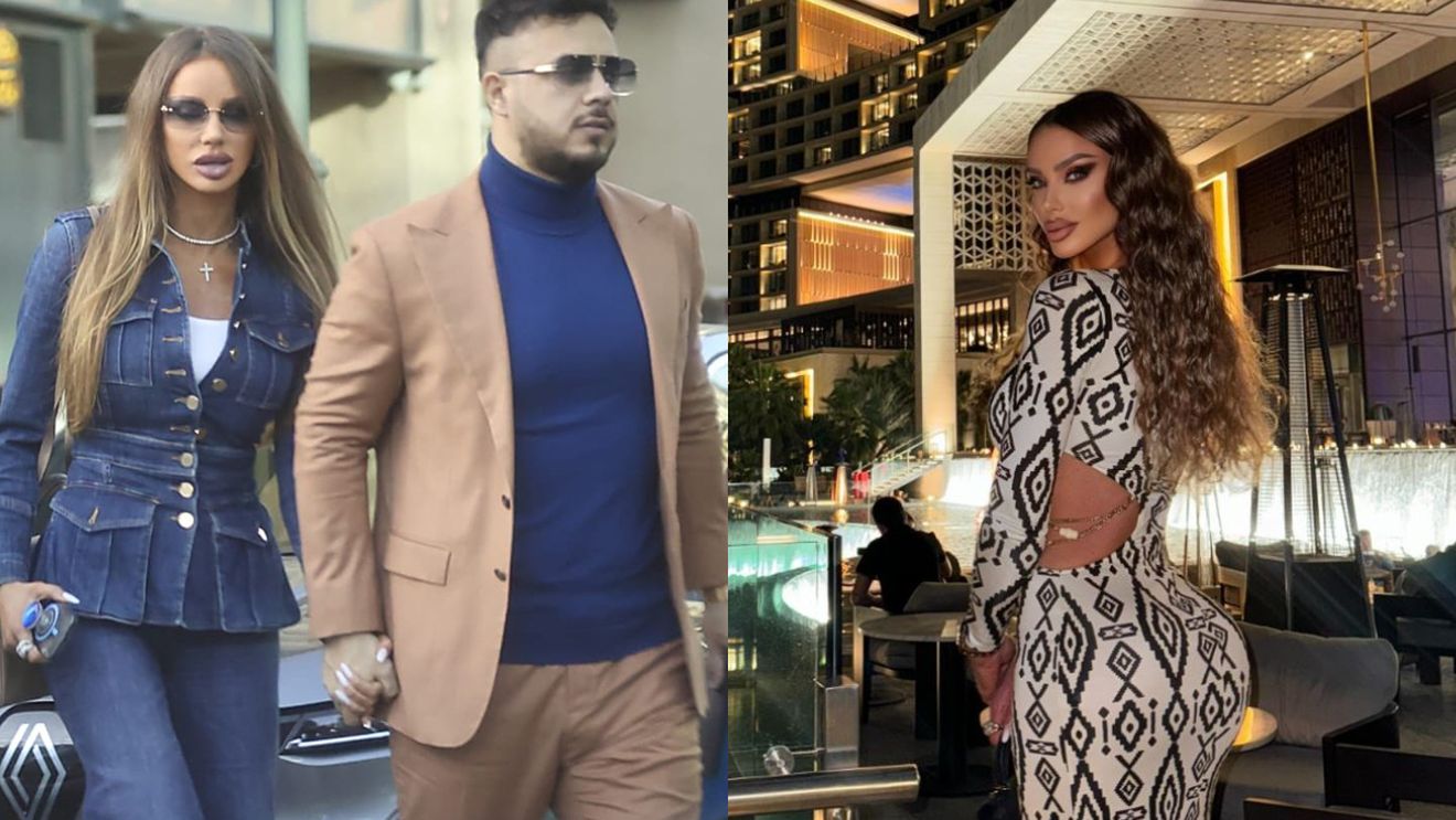 Avem imaginile. Dovada clară care arată că Bianca Drăgușanu şi Gabi Bădălău au dus relaţia la următorul nivel