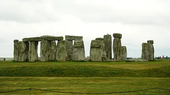 Secretul Stonehenge stă într-un grăunte de nisip! Misterul vechi de 5.000 de ani este acum mai aproape de a fi elucidat