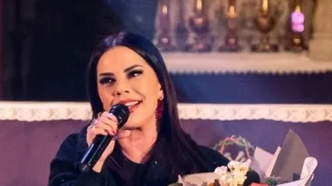 Dieta prin care Luminița Anghel a reușit să slăbească 30 de kilograme. La ce alimente a renunțat