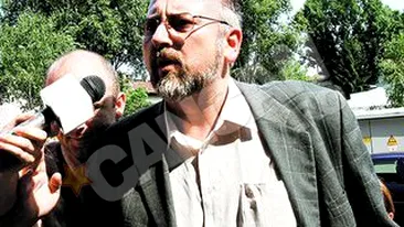 Perchezitie la firma lui Victor Teodorescu, barbatul acuzat ca a comandat asasinarea sotiei sale