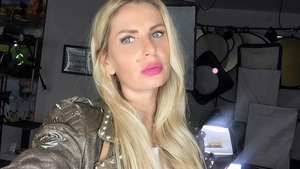 ANDREEA BĂNICĂ are probleme cu sarcina! Mai are puţin până când naşte, dar se simte tot mai rău: „Respir greu...“