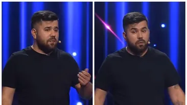 Cine e, de fapt, Mihai Radu? Marele câştigător iUmor a plecat acasă cu 20.000 de euro de la Antena 1