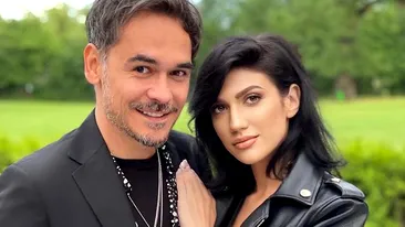 Răzvan Simion și Daliana Răducan se pregătesc pentru pasul cel mare? Ce declarație de dragoste i-a făcut iubitei