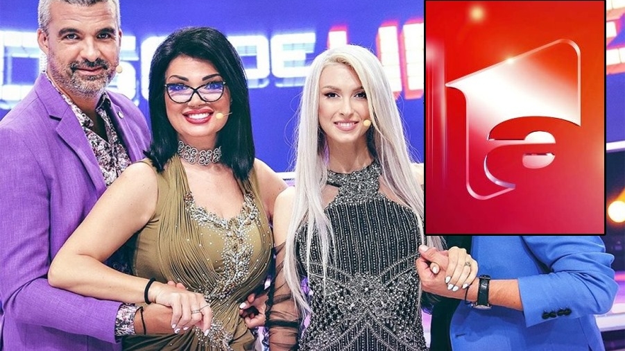 Ipoteza care arunca în aer piața media: Antena 1, închis din cauza coronavirusului?!