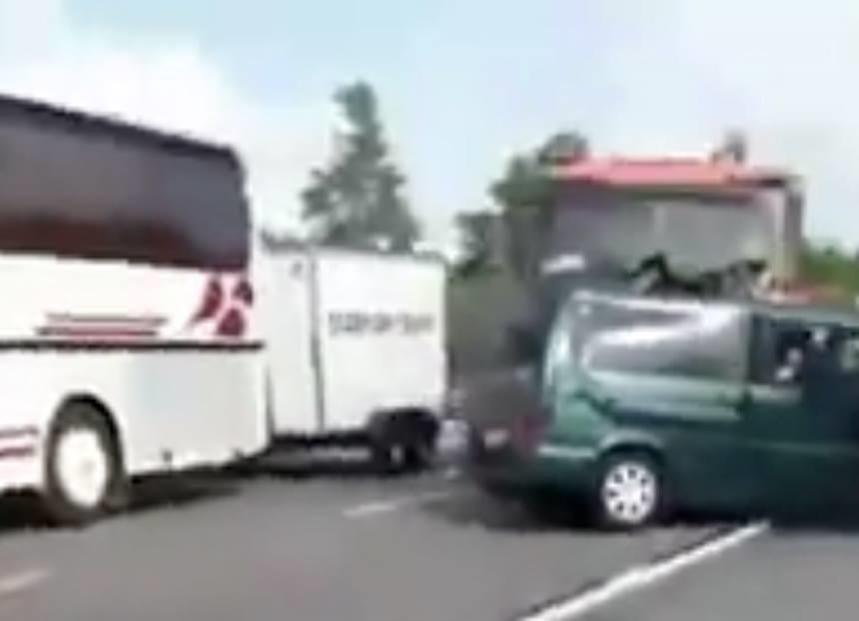 Despăgubiri de până la 6 milioane de euro pentru familiile celor nouă români morți în Ungaria!