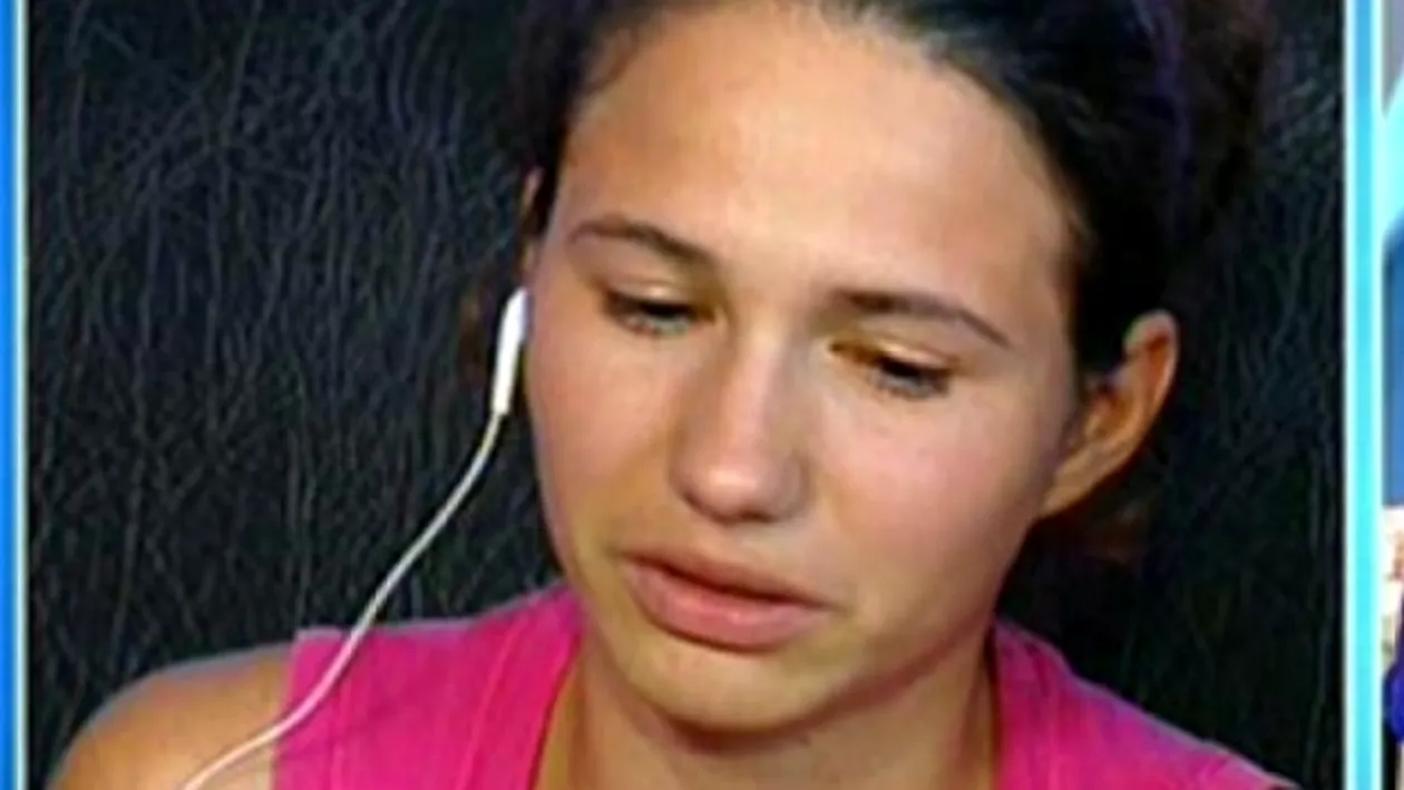 Decizie de ultima ora luata de eleva violata din Vaslui! Raluca Munteanu incearca sa-si ia viata de la zero