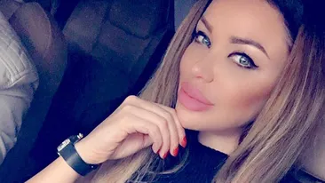BIANCA DRĂGUŞANU a dezvăluit secretul! Aşa a slăbit după ce a născut