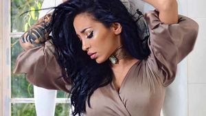 RUBY s-a pozat sexy, în lenjerie intimă, iar un fan nu s-a mai putut abţine când a văzut imaginea fierbinte! "Ţie ţi-ar trebui un..."