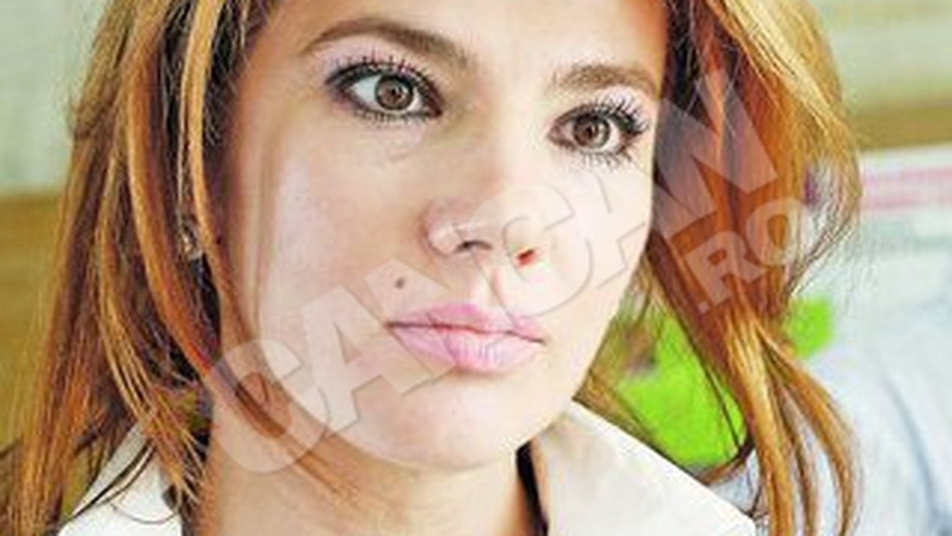 Mihaela Borcea nu renunta la lupta cu kilogramele. Vezi cat a slabit si cat mai vrea sa dea jos!