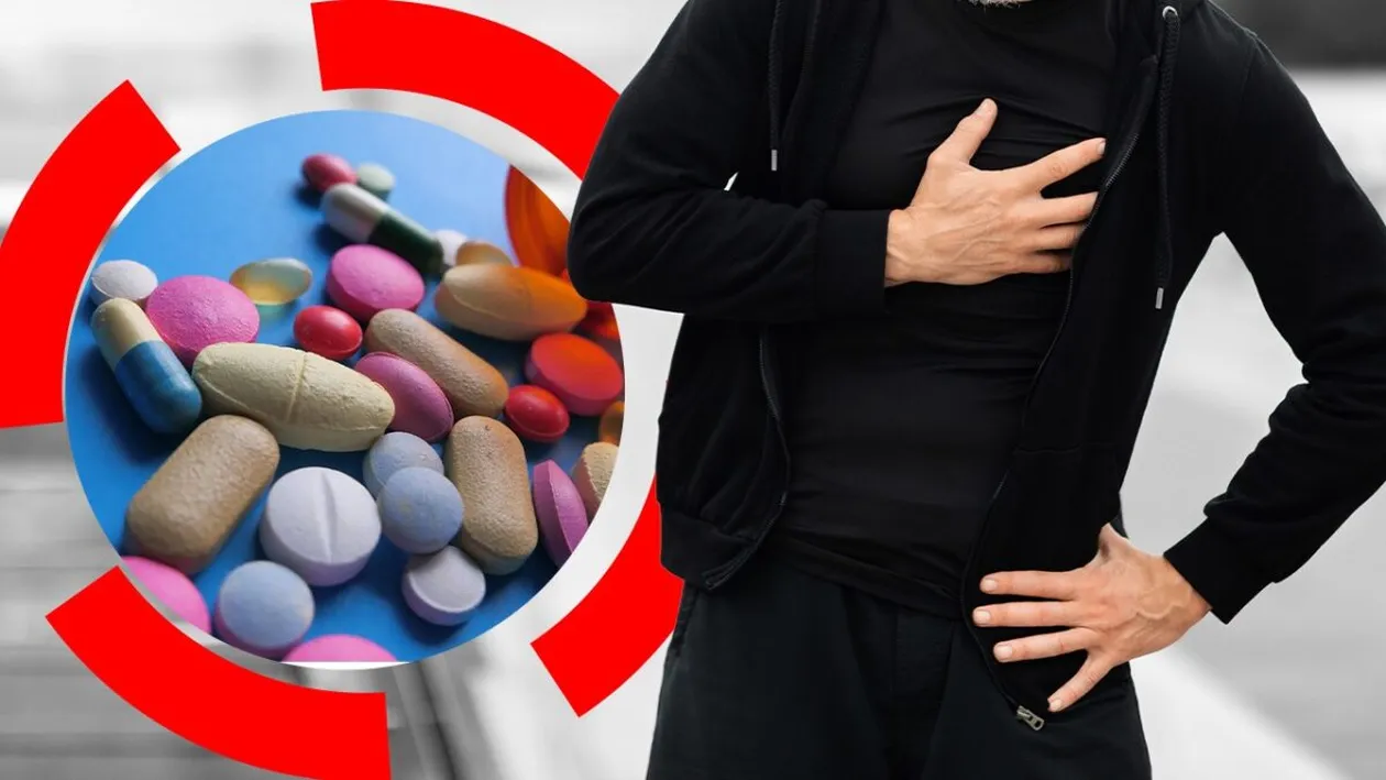 Artistul celebru care a aflat că mai are doar câteva luni de trăit: „Iau 8 tratamente diferite pentru problemele cardiace”