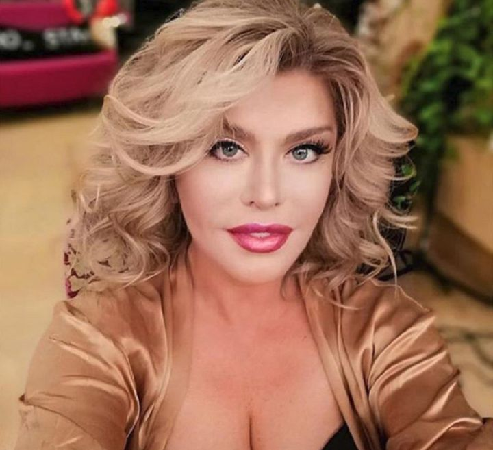 A spus Adio PROTV-ului și a semnat cu Antena 1! În ce emisiune va apărea Loredana Groza