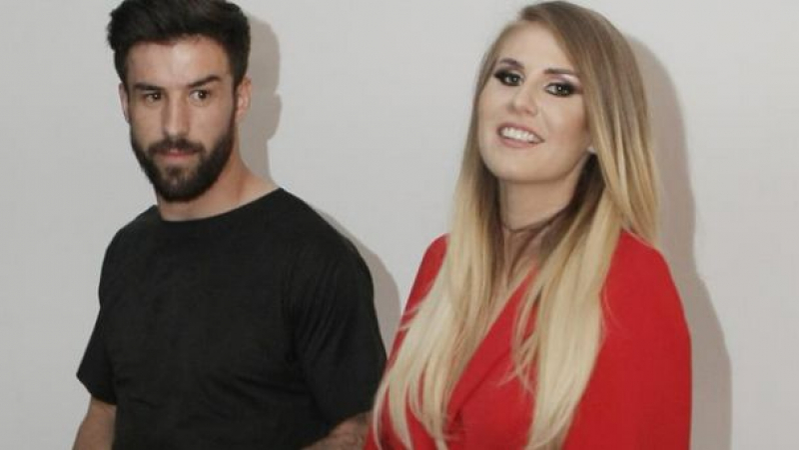 Mădălina și Gabi Enache au divorțat în 2017