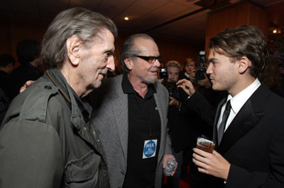 A murit actorul Harry Dean Stanton, care a jucat în „Naşul II”. Era bun prieten cu Jack Nicholson