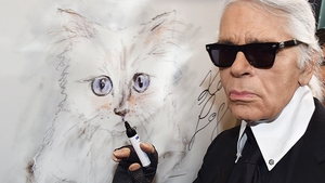 Este de necrezut! Cine va moșteni averea de 250 de milioane de dolari a lui Karl Lagerfeld
