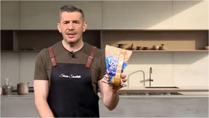 Chipsurile Lay's nu sunt făcute din.. cartofi! Ce conțin, de fapt, potrivit lui Dragoș Pătraru