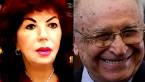 „Moartea lui Ion Iliescu reprezintă sfârșitul unei etape.” Carmen Harra face previziuni senzaționale înainte de înmormântare