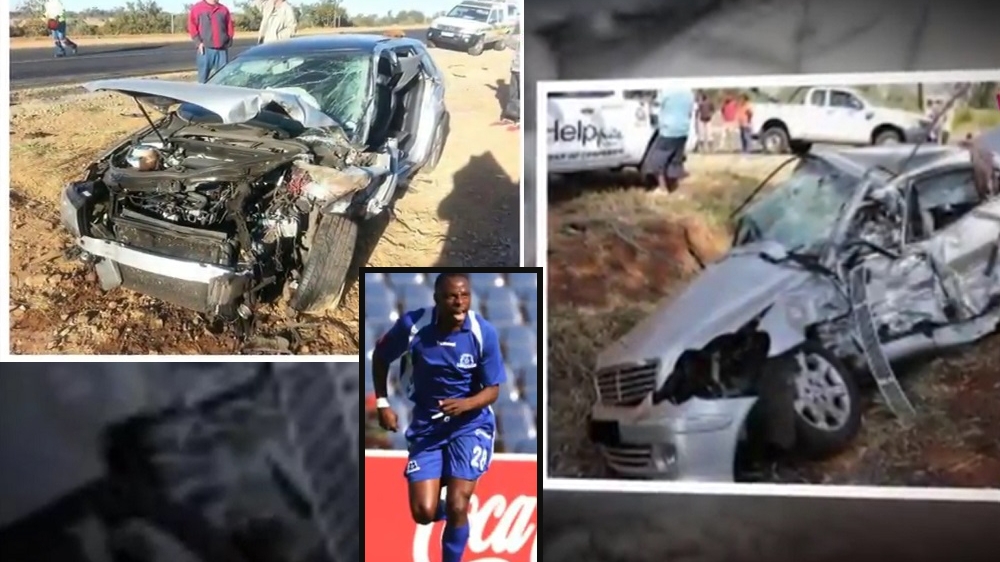 Lumea sportului, în doliu! Un fost fotbalist de echipă naţională a murit într-un accident înfiorător